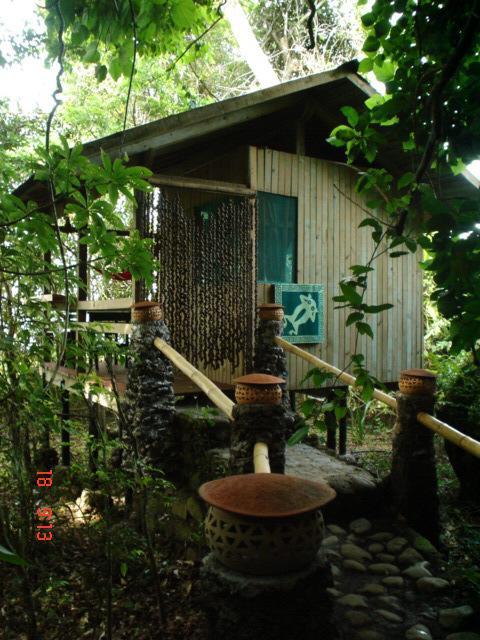 Reserva Ecologica Nanciyaga Catemaco Dış mekan fotoğraf