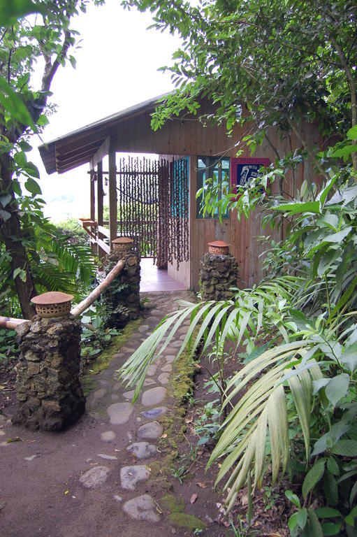 Reserva Ecologica Nanciyaga Catemaco Dış mekan fotoğraf