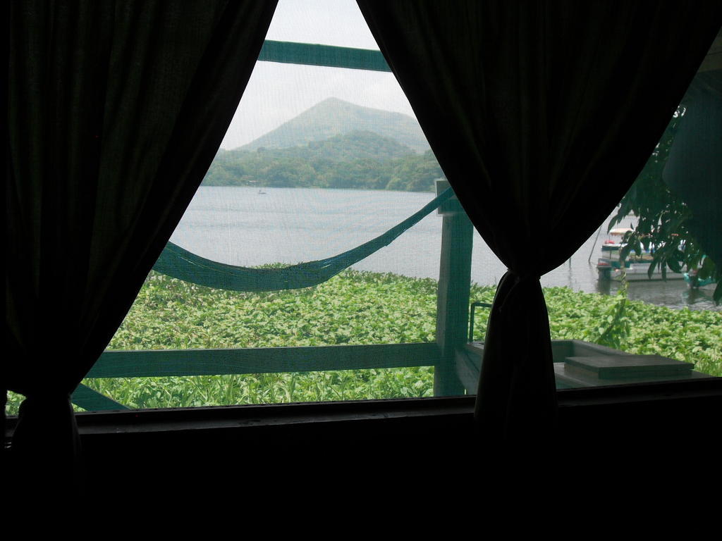 Reserva Ecologica Nanciyaga Catemaco Dış mekan fotoğraf